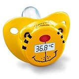 Produkt-Bild: Beurer 950.30 JFT 20 Schnullerthermometer