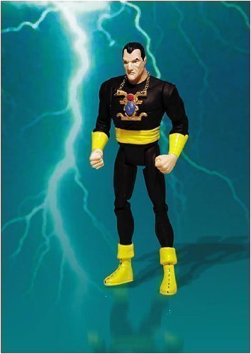  Shazam!: Black Adam Action Figure
