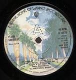 TALL TREE 7 INCH (7" VINYL 45) UK WARNER 1975