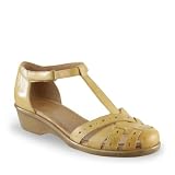 Easy Spirit Women's Ruchel T-Strap Shoes