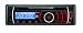 Dual XDMA6355 AM/FM/CD/MP3/WMA Receiver (Black)