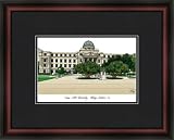Framed & Matted Picture Texas A&M Aggies