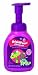 Pampers Kandoo BrightFoam Handsoap, Funny Berry Scent, 8.4 Fluid Ounce Pump (Pack of 4)