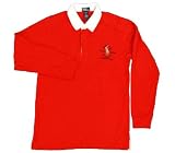 Polo by Ralph Lauren Rugby Solid Shirt
