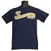 Quinnipiac Bobcats Hockey Teams Wave T-Shirt