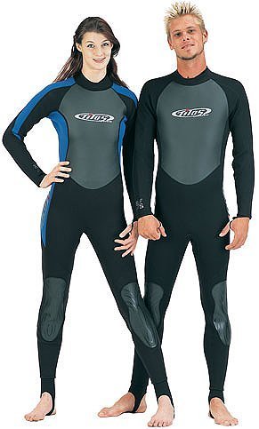3/2mm Tilos Titanium Skin Chest Full Suit Jumpsuit Wetsuit Mens Womens Surf Surfing Scuba Dive Diving Jet Ski Wetsuit Wet Suit S Med Large XL 2XL 3XL