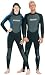 3/2mm Tilos Titanium Skin Chest Full Suit Jumpsuit Wetsuit Mens Womens Surf Surfing Scuba Dive Diving Jet Ski Wetsuit Wet Suit S Med Large XL 2XL 3XL