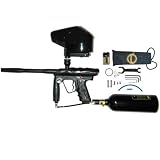 Smart Parts Ion Complete Paintball Gun Kit