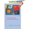 Fundamentals of Cognitive Psychology by  R. Reed Hunt, Henry C Ellis, and Henry Ellis