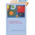 Fundamentals of Cognitive Psychology by R. Reed Hunt, Henry Ellis, R. Reed Hunt, and Henry Ellis