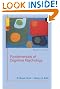 Fundamentals of Cognitive Psychology