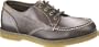 SEBAGO B20953 FAIRHAVEN DARK BROWN SIZE 8 W