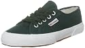 Superga 2750- COBINU S002KI0 Unisex - Erwachsene Fashion Sneakers