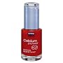 Nivea Calcium Power Nagellack, cardinal, 36 von Nivea