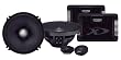 Alpine SPX-17PRO 6-1/2" 2-Way Component Speaker System