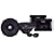 Alpine SPX 17PRO - Car speaker - 100 Watt - 2-way - component