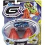 GX Racers Stunt- Super Spinner Side Spin Gyro