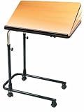 Home Overbed Table- Carex