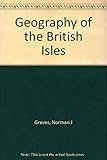 Geography of the British Isles