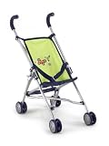 Mini Buggy Roma Line navy green