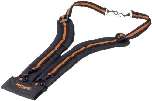 Kalahari Rucksack-Gurt SWAVE lava Preisvergleich