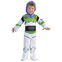 Buzz Lightyear Costume - Child Costume