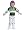 Buzz Lightyear Costume - Child Costume - Medium (7-8)