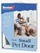 Pet Supplies : Havahart 7111 Medium Plastic Pet Door