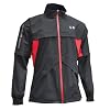 (アンダーアーマー)Under Armour アンダーアーマー UAレインプロテクションウェア MGF4198 MGF4198 BLK/RED//BLK XXL
