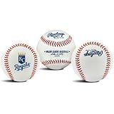 MLB Kansas City Royals Team Logo Baseball