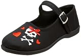 Demonia by Pleaser Women's Sassie-25 Mary-Jane Flat
