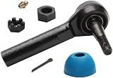 ACDelco 45A0785 Tie Rod End ACDelco 45A0785 Tie Rod End