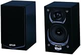 Quad L-ite Satellite Gloss Black