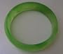 Light Green Natural Chinese Jade Bangle Bracelet