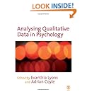 Analysing Qualitative Data in Psychology