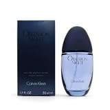Calvin Klein Obsession Night Eau Du Parfum Spray 50ml