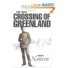 First Crossing of Greenland