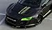 12 by 48 inches Self Adhesive Emerald Green Headlights, Tail Lights, Fog Lights, Sidemarkers Tint Vinyl Film