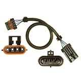 Caspers 109011 O2 Oxygen Sensor Extension GM LT 24"