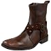 Lounge by Mark Nason Men's LA Bar Boot