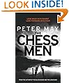 The Chessmen (Lewis Trilogy 3)