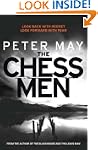 The Chessmen (Lewis Trilogy 3)