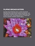 Filipino broadcasters: Filipino radio personalities, Filipino television personalities, Nina Girado, Regine Velasquez, Judy Ann Santos