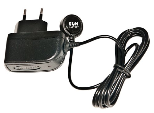 Produkt-Bild: Fun Factory Vibrator Zubeh&ouml;r - FUN-magnetic plug Universalladestecker