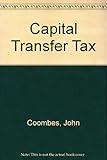 Capital transfer tax