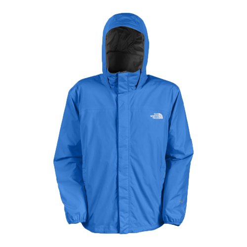 THE NORTH FACE Herren Jacke Resolve, athens blue, L, T0AR9TRQ9