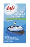 Arch Chemical #91906 PopUp Pool Start Up Kit - B0019C2MR2