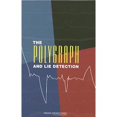 The Polygraph and Lie Detection