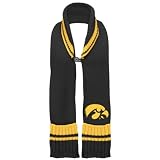 41 lkwyPgaL. SL160  Iowa Hawkeyes Womens adidas Fashion Pocket Scarf