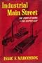 Industrial Main Street;: The story of Rome, the copper city